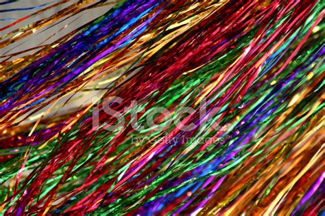 Doesn't matter where someone streams, there will always be wild content! Colorful Streamers Stock Photos - FreeImages.com