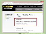 Photos of Western Union Customer Service Complaints
