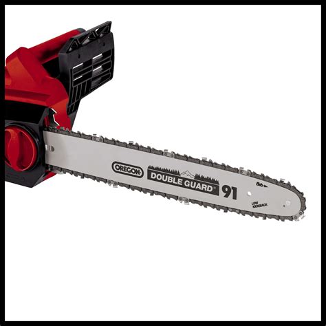 Einhell 4501720 Gh Ec 2040 2000w Electric Chainsaw With Tool Free Chain