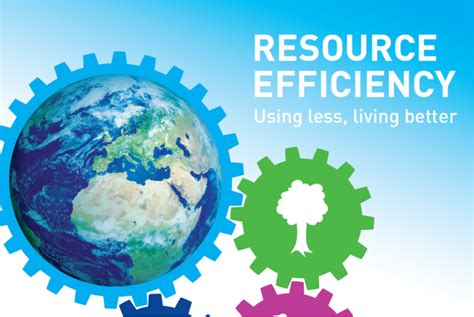 Resource Efficiency Re In Indian Context Prakati India