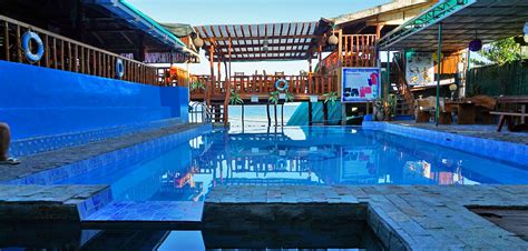 Anda De Boracay Beach Resort Bohol Guide
