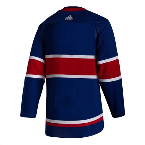 Available in adult, youth, and kids sizes. Montreal Canadiens adidas adizero NHL Authentic Pro ...