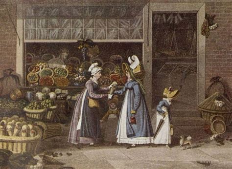 The British Newspaper Archive Blog Eighteenth Century Shopping The