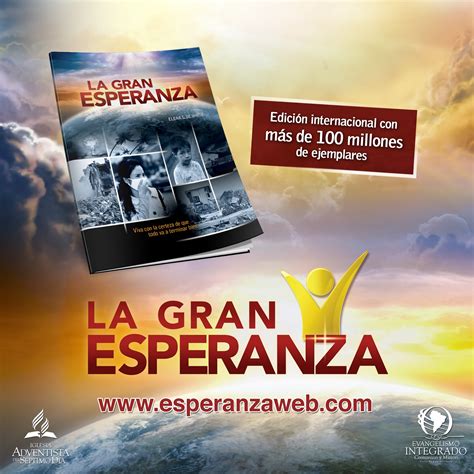Berit Olam Ministry La Gran Esperanza Edición Internacional Con Más