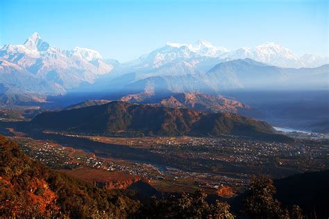 kathmandu to pokhara best routes and travel advice kimkim