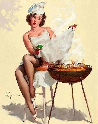 17 Best Images About Pin Up On Pinterest Sexy Water Jugs And Gil Elvgren