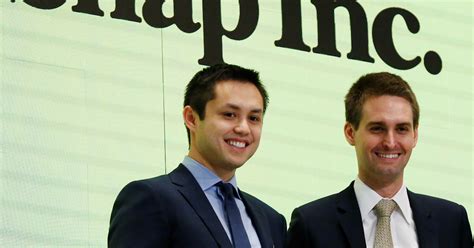 The 28 Youngest Billionaires In Tech From Stripes Founders To The