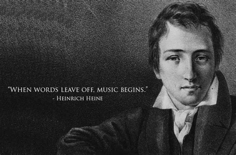 유대계 독일의 시인·작가·평론가·기자 하인리히 하이네 Heinrich Heine 1797 ~ 1856 크리스천 라이프
