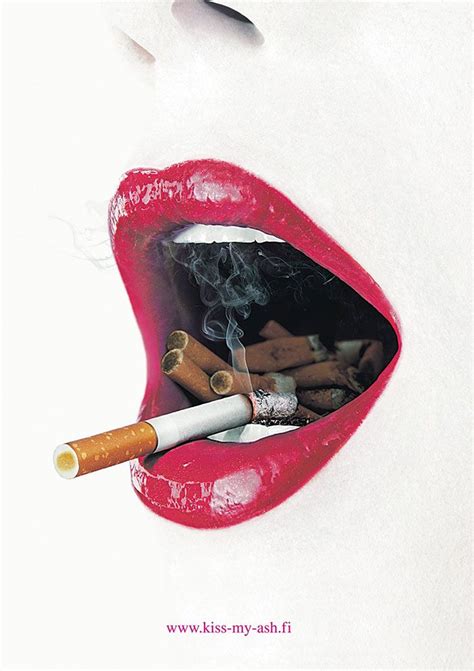 132 of the most powerful anti smoking ads ever created artofit