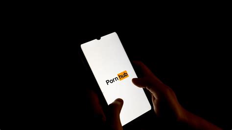 Pornhub Year In Review Reveals That 2023 Was Huge For Curious Straight