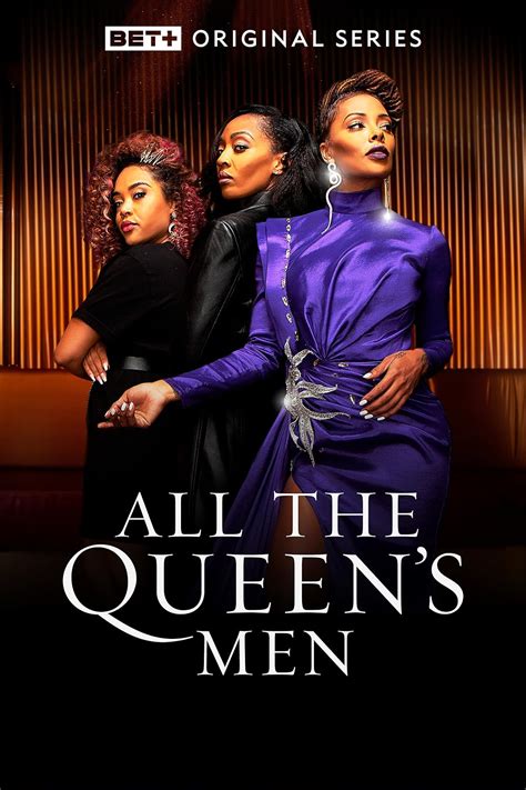 All The Queen S Men Balls To The Walls Episodio Tv Imdb