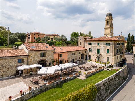 Castrum Wine Relais Castelrotto Verona Area Events