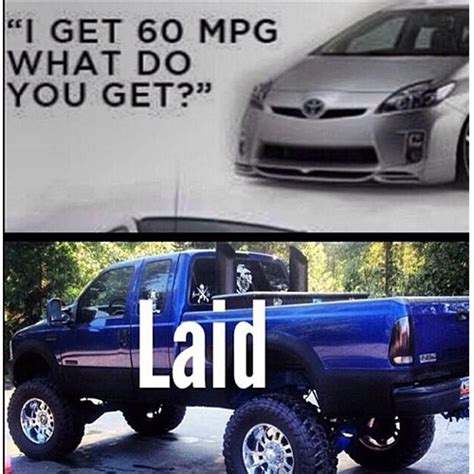 You need a man, if only for ten minutes. The Best Truck Memes of the Week