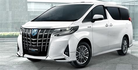 New proton mpv 2020 malaysia. Daftar Harga Mobil MPV Mewah Terbaik di Indonesia