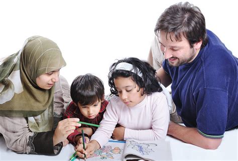 What Muslim Parents Are Worried About Regarding Rse Karimia Institute