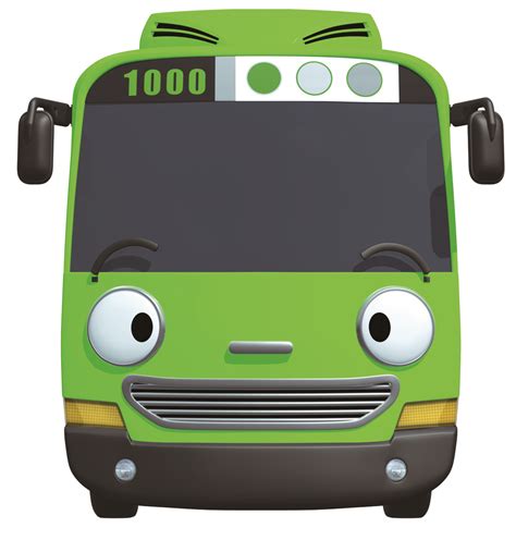 Rogi Tayo The Little Bus Wiki Fandom Powered By Wikia