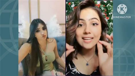 Do Sexy Ladkiyon Ki Online Chating Two Sexy Girl Live Chating Youtube