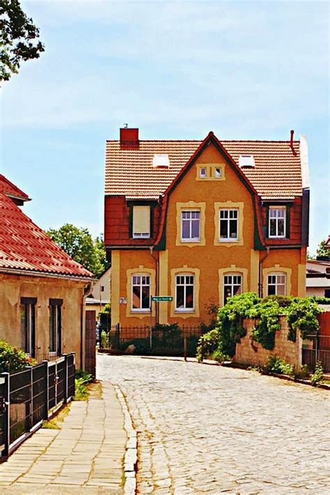 Die 16 schönsten Dörfer und Kleinstädte Deutschlands | Skyscanner ...