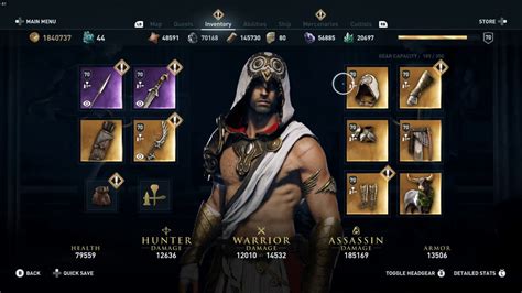 Assassins Creed Odyssey Athena Blessing Fort Bounties Battle