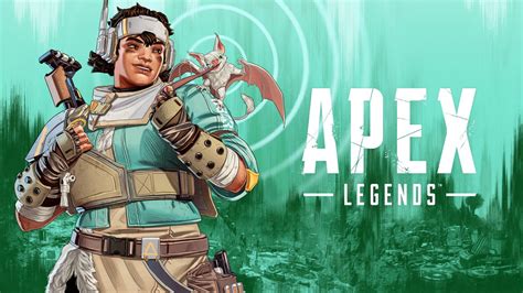 Apex Legends The Most Competitive Battle Royale Says Drdisrespect