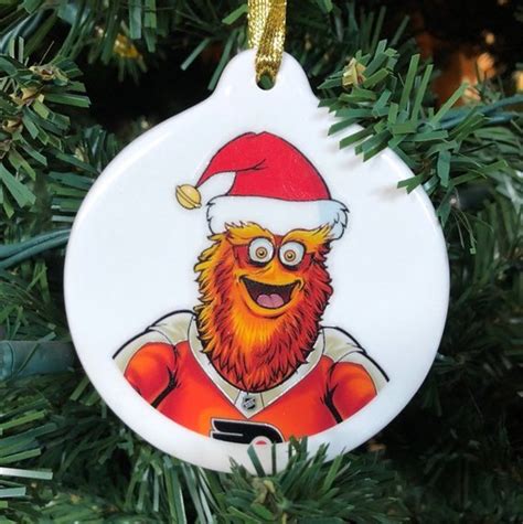 Here Are 5 Gritty Christmas Ornaments You Can Buy On Etsy Phillyvoice