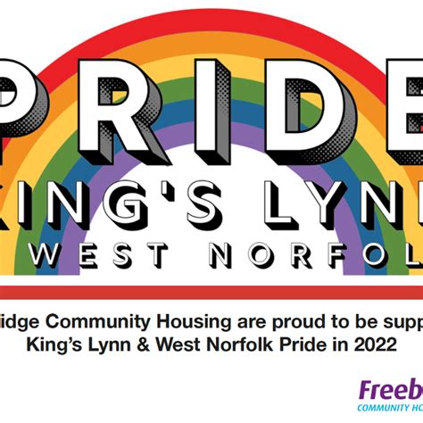 Freebridge Community Housing