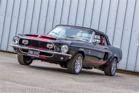 Classic Ford Mustangs For Sale Page 6 Of 9 Oakwood Classics
