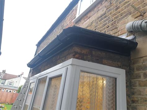 Roof And Guttering Refurbishment Plaistow East London