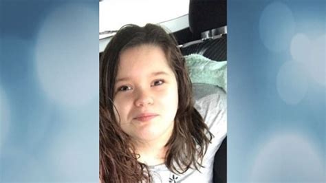 Missing Walworth Girl Found Safe Amber Alert Canceled Wmsn