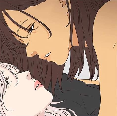 Untitled Manga Yuri Manga Anime Anime Art Lesbian Art Cute Lesbian