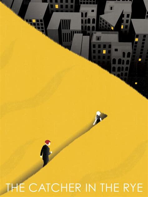 Catcher in the rye redirects here. The Catcher in the Rye - Neil Webb, illustrator ...