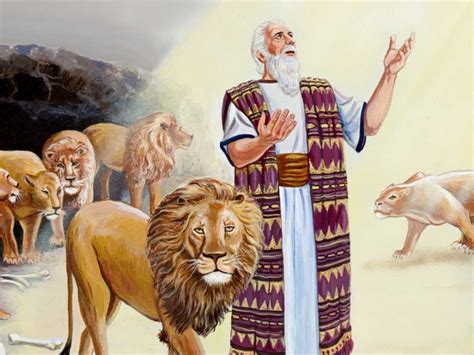 La Semanas De Daniel En La Biblia