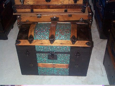 Antique Trunks 10 Handpicked Ideas To Discover In Other Steamer