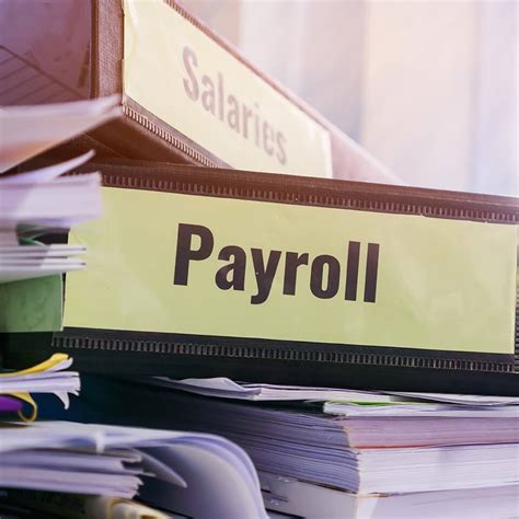 The Benefits Of Outsourcing Your Payroll Ats Accounting Tax Edmonton