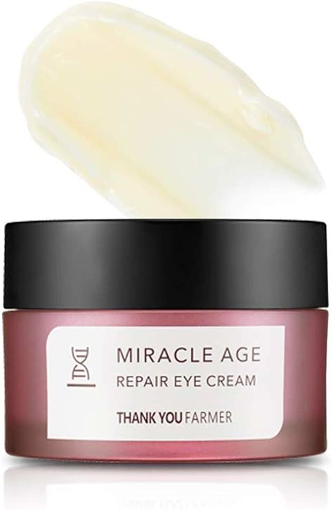 Miracle Eye Cream