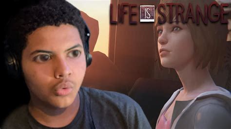 Does Anybody Remember This Game Life Is Strange Youtube