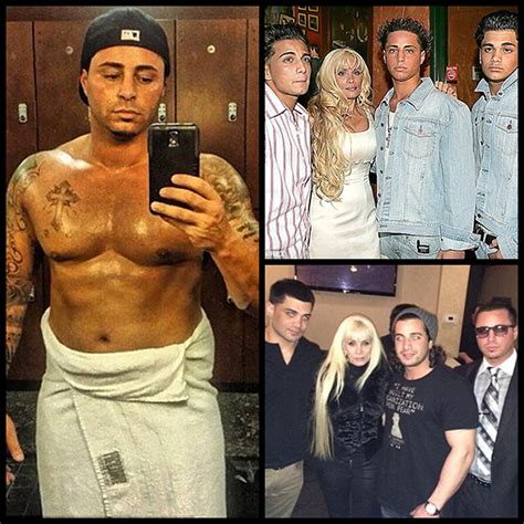 Growing Up Gotti Returning To Tv For 10 Year Anniversary Special 15