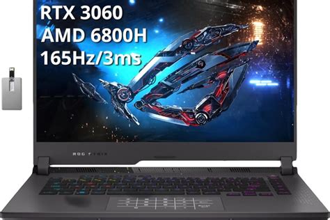 Asus 2022 Rog Strix G15 Gaming Laptop Review The Gaming Mecca
