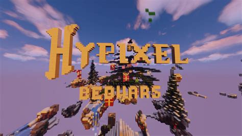 Minecraft Hypixel Wallpapers Top Free Minecraft Hypixel Backgrounds