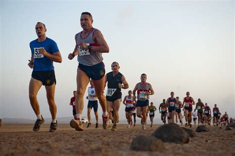 Free Images Person Desert Jogging Race Competition Outside