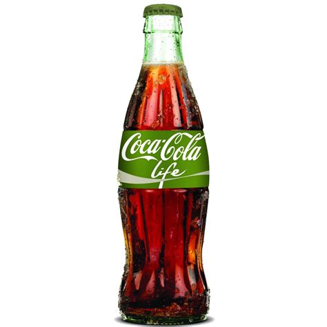 Le CocaCola au stévia  Bistrot magazine