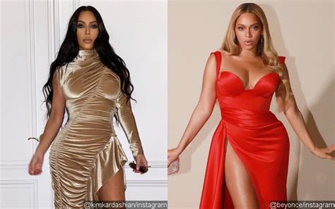 Beyoncé shows off gown despite late. Kim Kardashian and Beyonce's Children Bond Well During Get ...