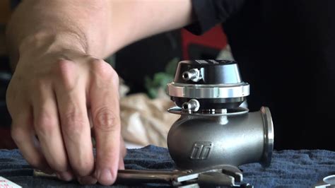 EVERYTHING YOU NEED TO KNOW ABOUT WASTEGATES Part 1 YouTube