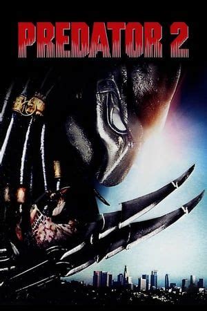 102 nutzer haben sich diesen film vorgemerkt. Predator 2 1990 ganzer film deutsch KOMPLETT Kino Predator 2 1990Complete Film Deutsch ...