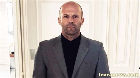 Jason Statham Profile Age Height Wife Net Worth Biography More
