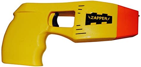 Zapper Yellow Toy Toyscentral United Kingdom