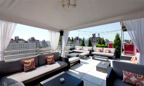 Best Rooftop Bars In New York City