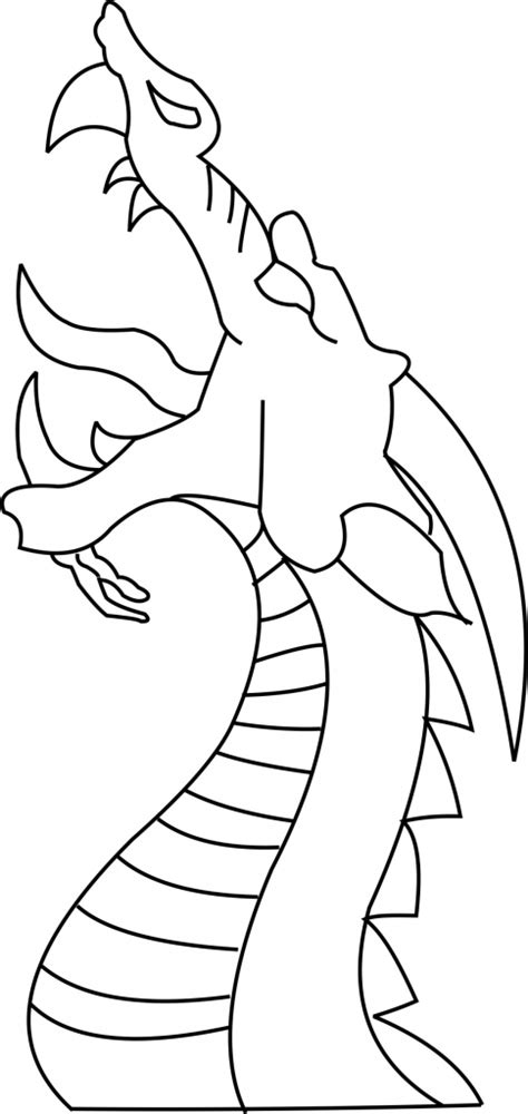 See more ideas about cool dragons, dragon art, dragon drawing. Dragon Drawing at GetDrawings | Free download