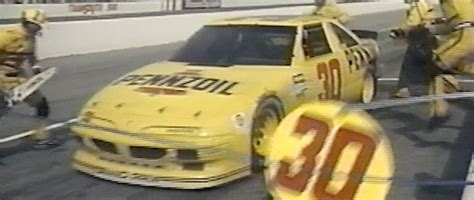 One of the strengths of this movie, and there are many, is its broad appeal that expands well beyond sports and nascar. IMCDb.org: 1991 Pontiac Grand Prix NASCAR Michael Waltrip ...