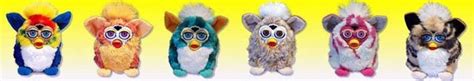 Furby Adults Ghost Of The Doll
